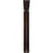 Ekena Millwork Edwards Wrought Iron Bracket, (Single center brace), Antiqued Copper 1 1/2"W x 7 1/2"D x 10"H BKTM01X07X10SEDACO - alternate 2